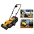 Ingco LM385 1600 watt, 380 mm Electric Lawn Mower 3200 RPM | Suitable for Cutting/Trimming